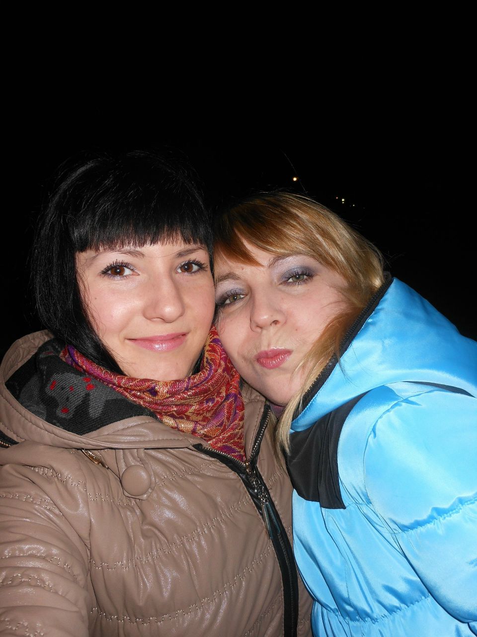 Наталья Горбунова | Новосибирск