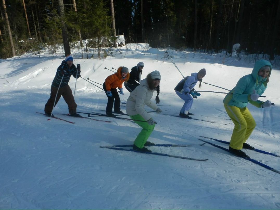 Илья Чернов | Череповец