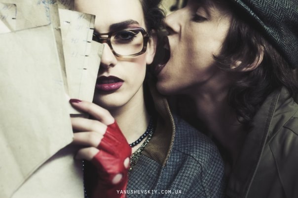 Mary Shevchuk | Львов