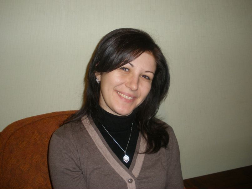 №21, Лариса Провильская, Южноукраинск №21, Лариса Провильская, Южноукраинск