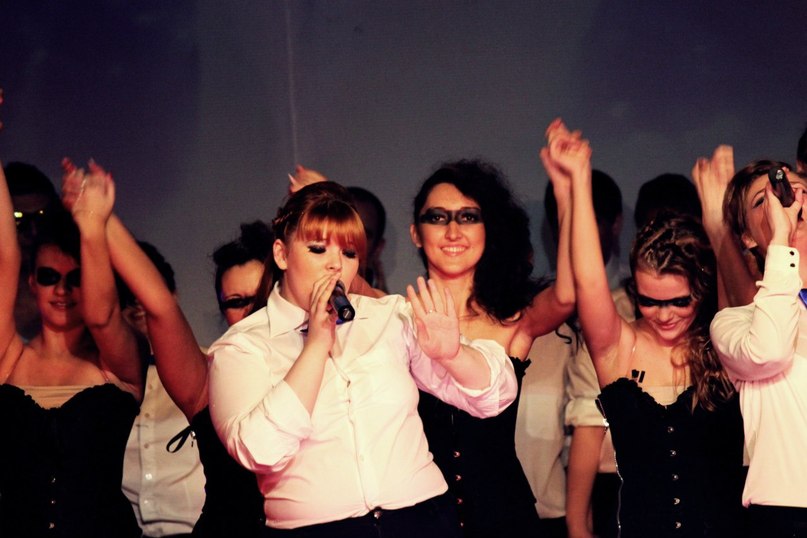 Ксения Ульянова | Кемерово