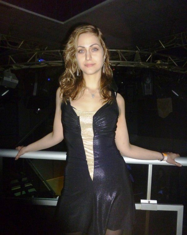 Ксюша Дзямко | 