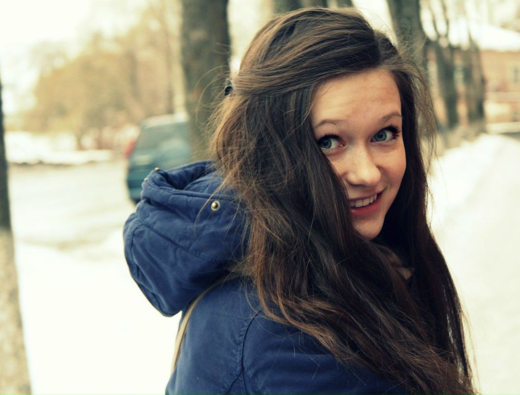 Ира Звягинцева | Сергиев Посад