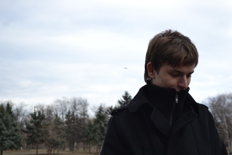 Алексей Антохов | Одесса