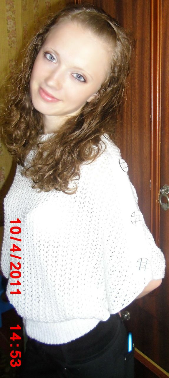 Анастасия Панько | Каменское / Днепродзержинск