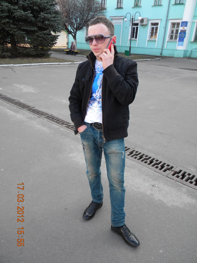 Рома Семенюк )))LEV@ | Мариуполь