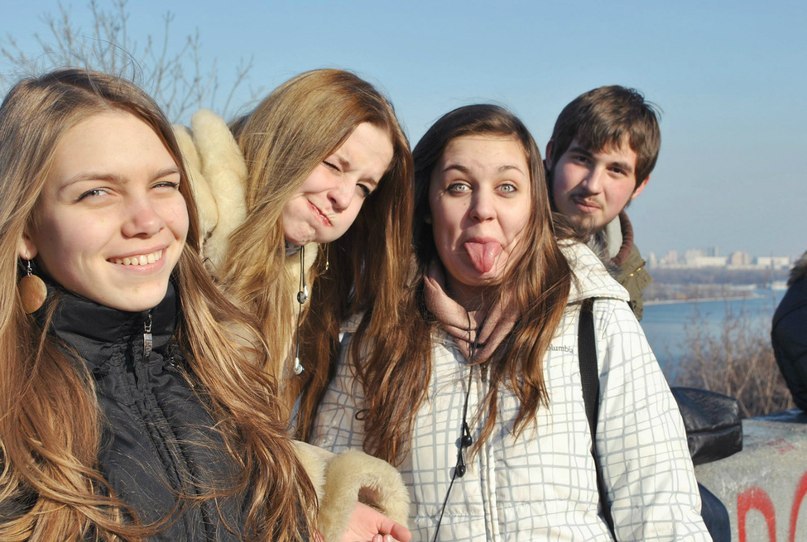 Екатерина Хорищенко | Киев