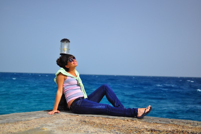 Мария Трошина | Москва