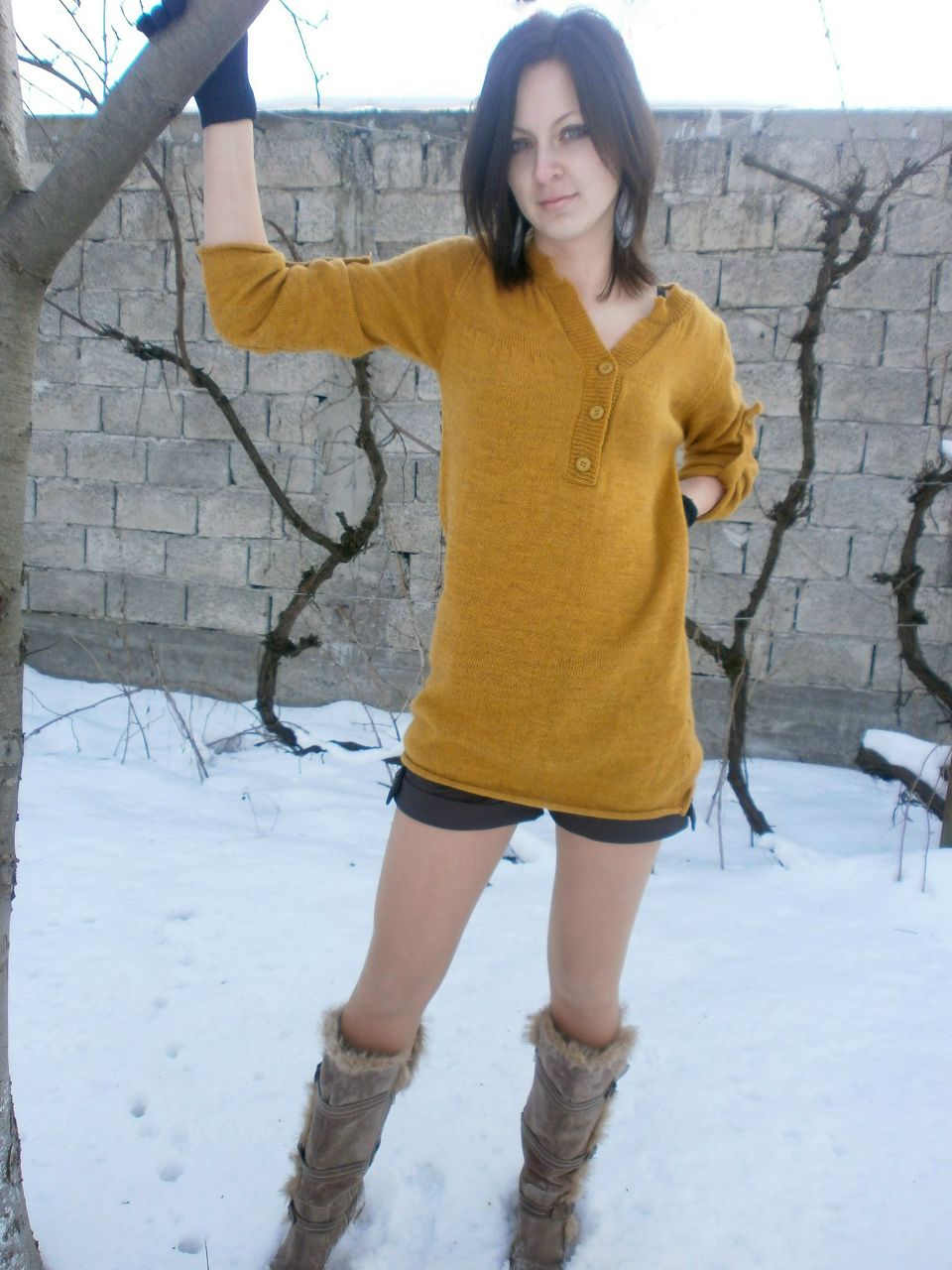 Аня Павлишинець | Тячев