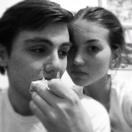 Мария Игнашева | Москва