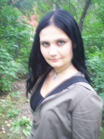 №81, Женя Сольгерд, 38 лет, Новосибирск №81, Женя Сольгерд, 38 лет, Новосибирск