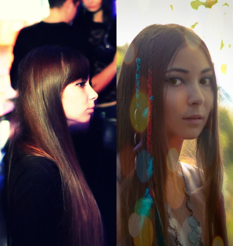 Daliyah Valiyeva ♩ ♫ ♪ | 