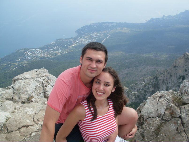 Юлия Назаренко ЖанЭ | Киев