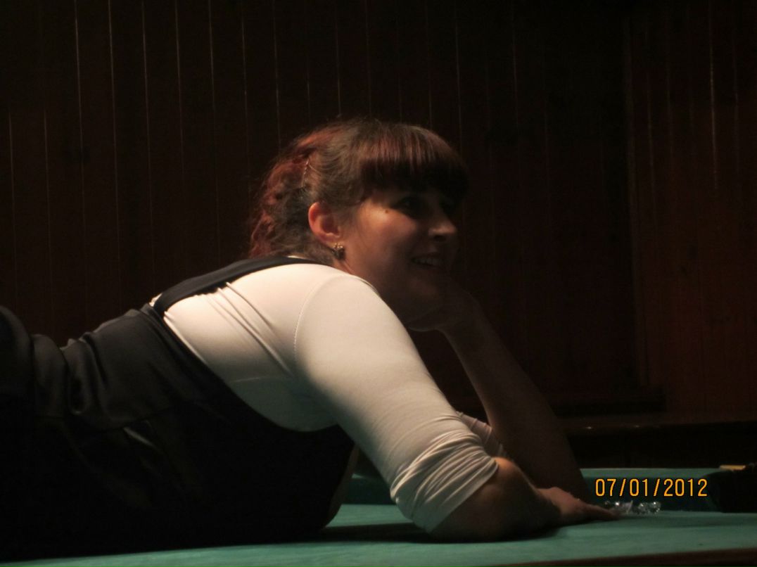 Марина Сорокина | Воронеж