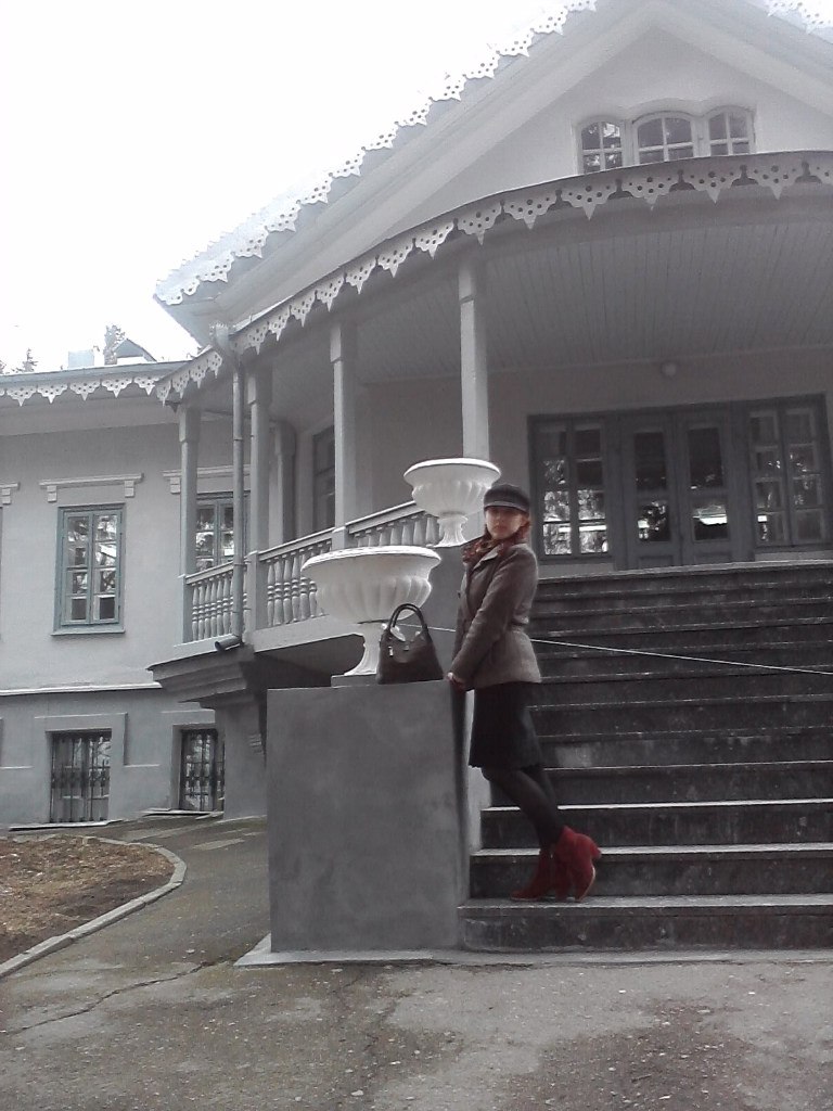 Іра Щерба | Житомир