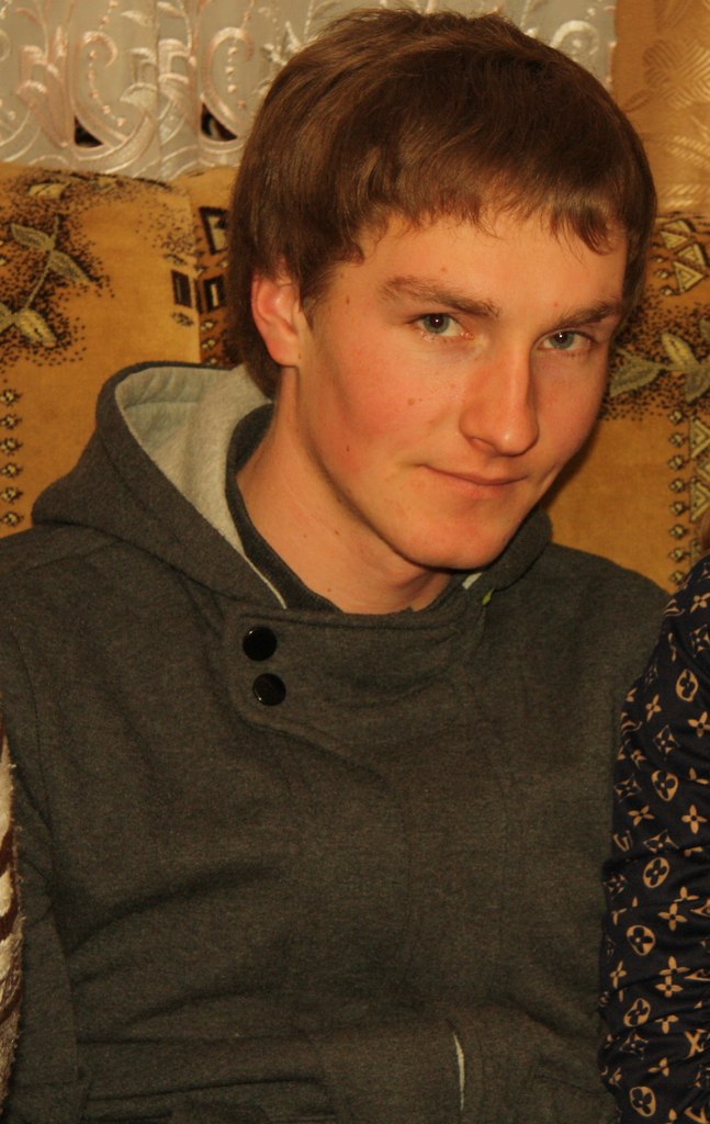 Ігор Заболотний _Loskyn4ik_ | Киев