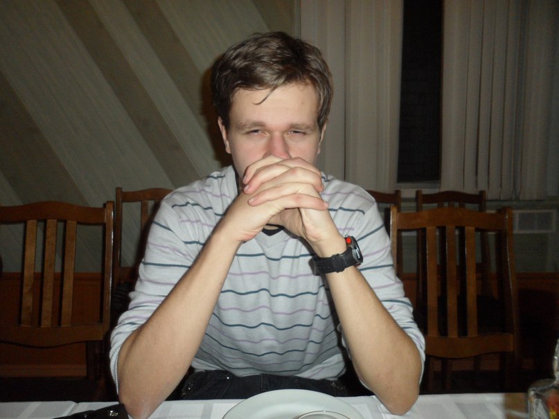 Саня Лопатин | Минск