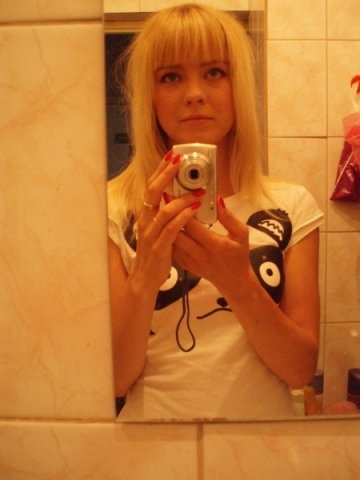 №78, Елена-Игоревна Хамедова, Тында, Россия №78, Елена-Игоревна Хамедова, Тында, Россия