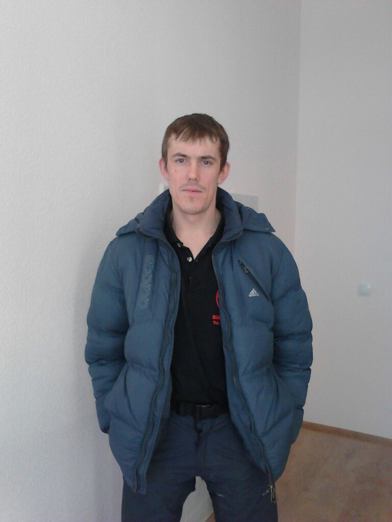 Алексей Бушуев | Киров