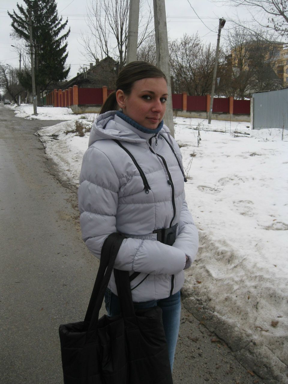 Юля Снигур | Каменец-Подольский