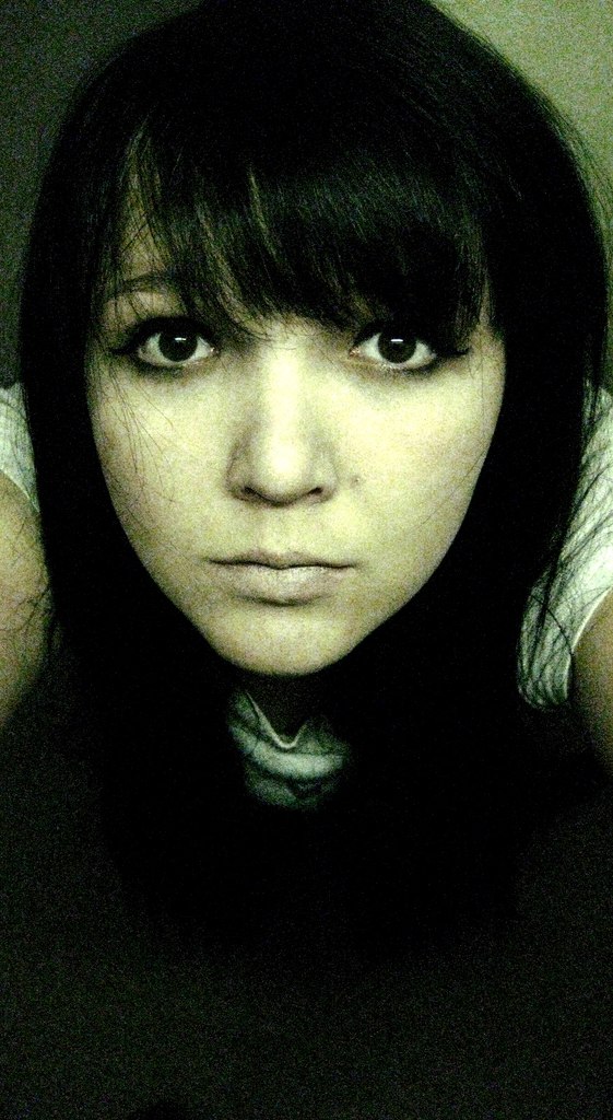 Настя Марганцова | Чебоксары