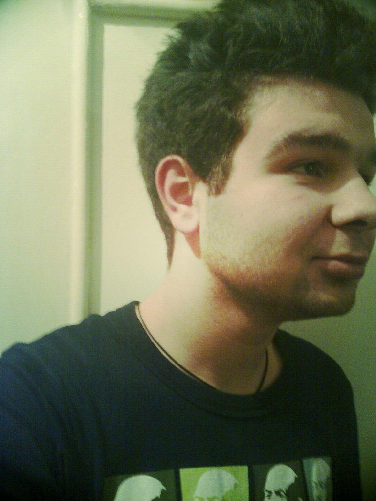 Demetrio Timakov | Чернигов