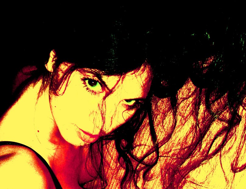 Юлия Трофимова | Москва