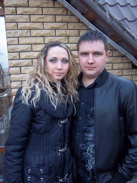 Анжелика Фомина | Запорожье