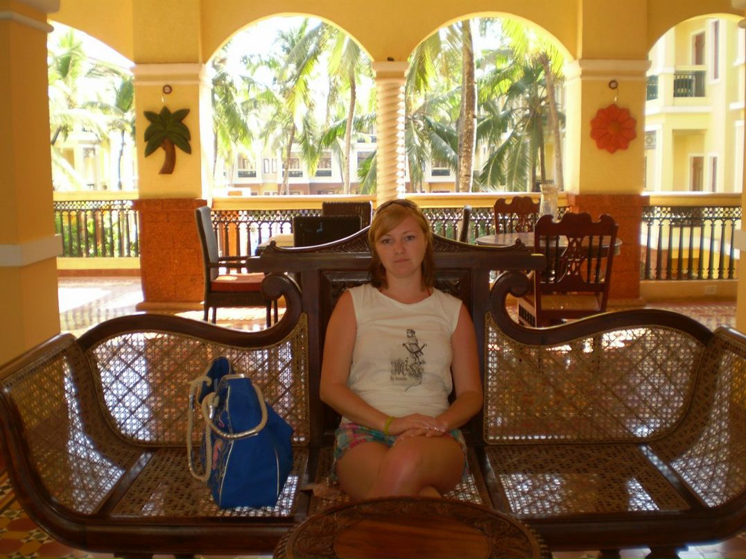 Алсу Шигабиева | Краснодар