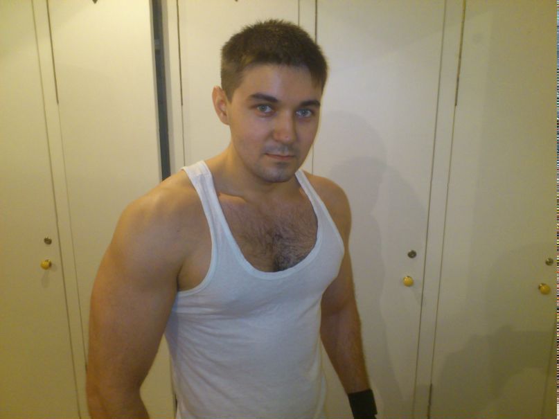 Марсель Зайцев | Казань