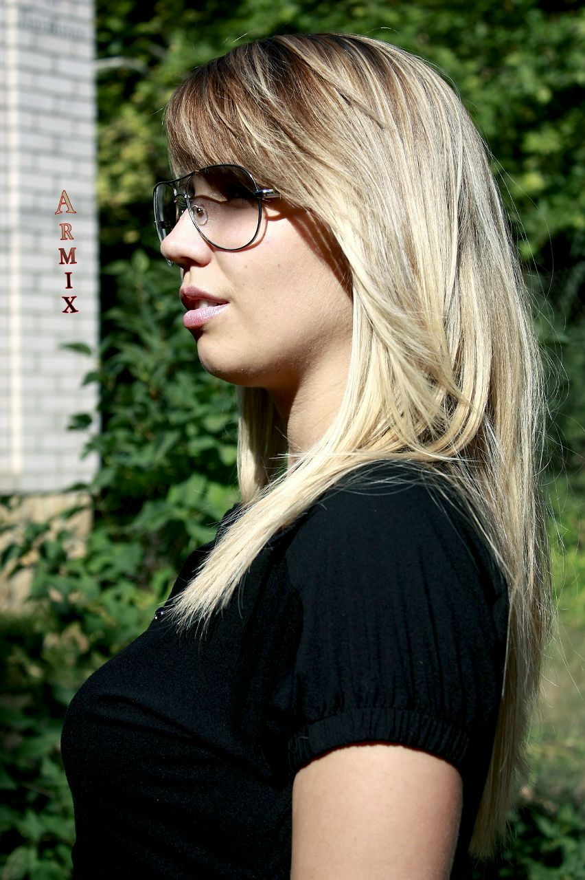 Галина Глумова | Черноморск / Ильичевск