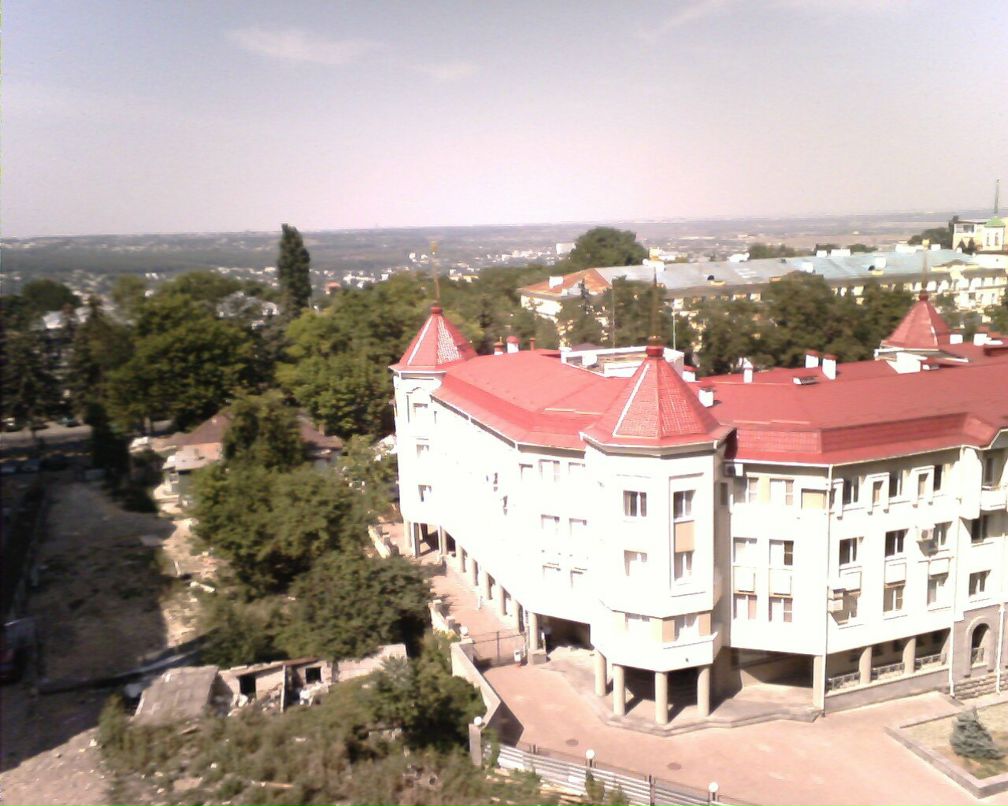 Никита Романович | Москва