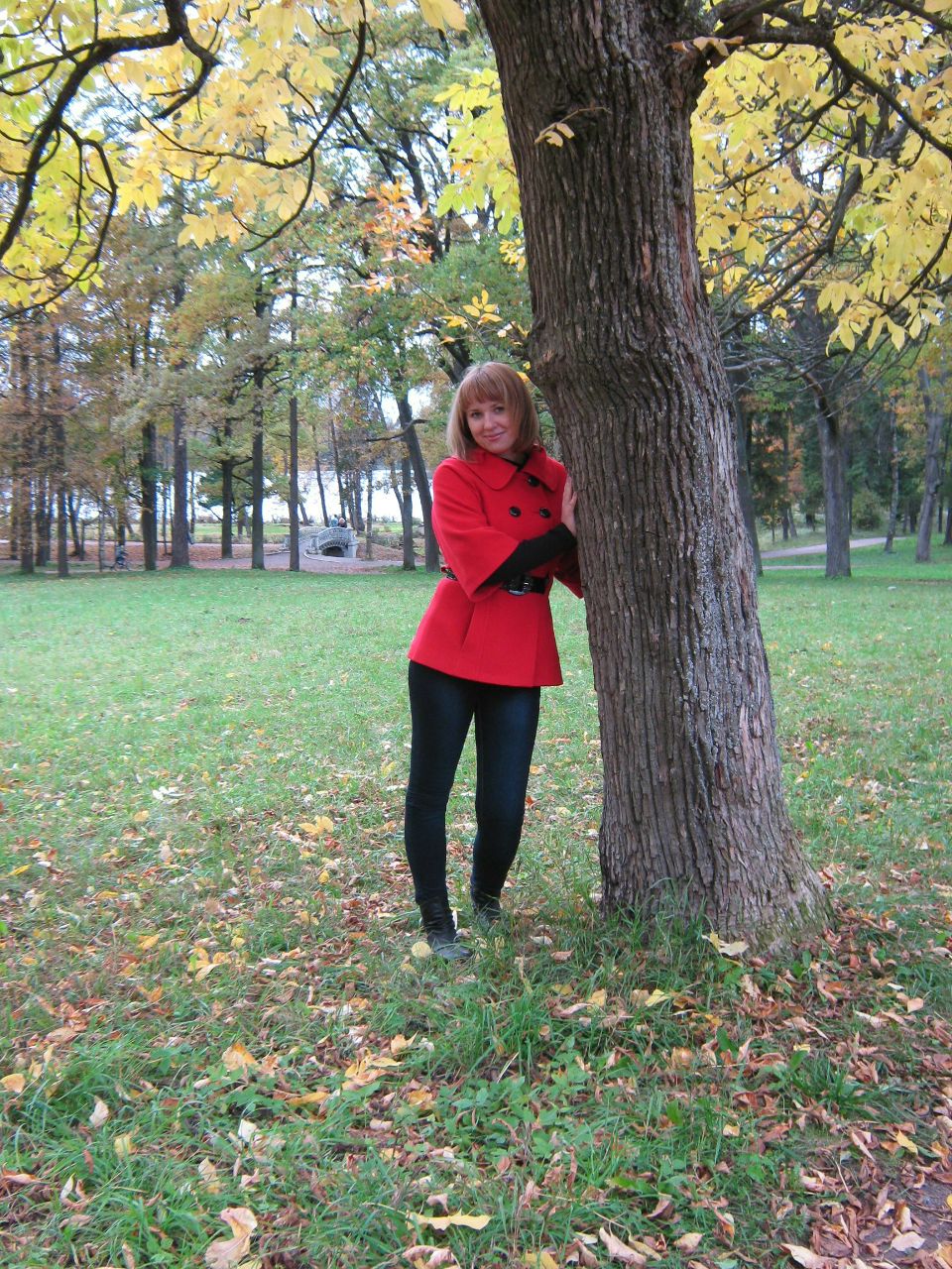 Ольга Тимофеева | Санкт-Петербург