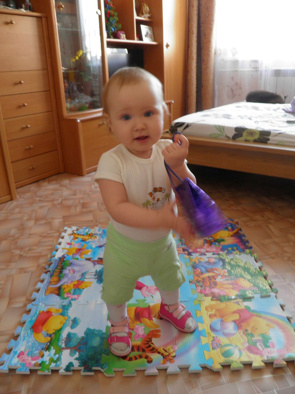 Надежда Профатилова | Санкт-Петербург