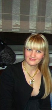 Марта Пономаренко Martita | Донецк