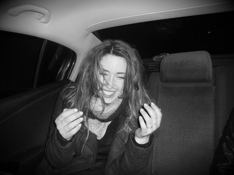 Маша Ненашева | Villeneuve-Loubet