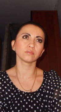 Эмма Ганиева | Уфа