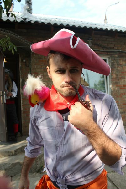 №1, Кирилл Павлов, 42 года, Запорожье №1, Кирилл Павлов, 42 года, Запорожье