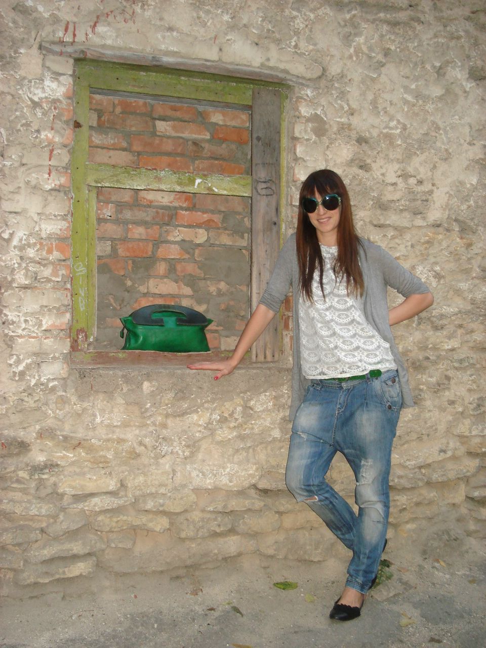 Соня Бикбаева | Одесса