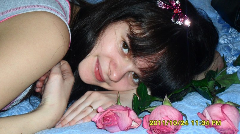 Анастасия Бучнева | Екатеринбург