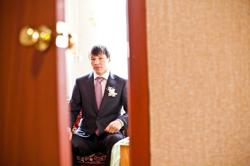 Павел Матвеев | Москва