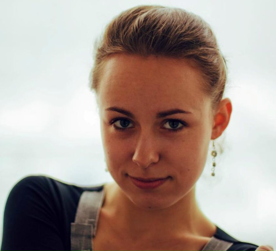 Александра Чиркова | Санкт-Петербург