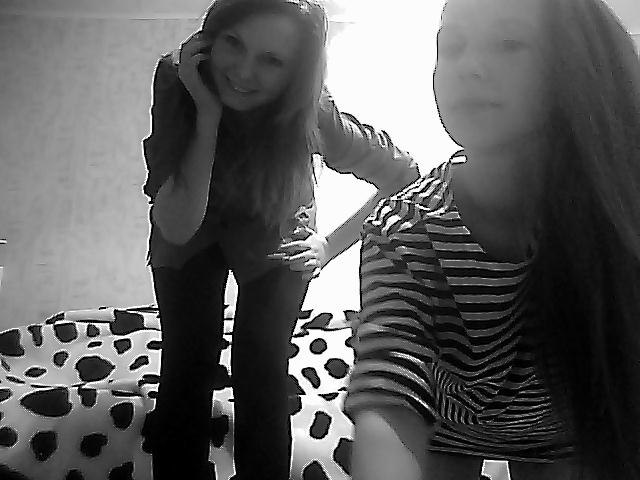 Алина Блудова | Петрозаводск