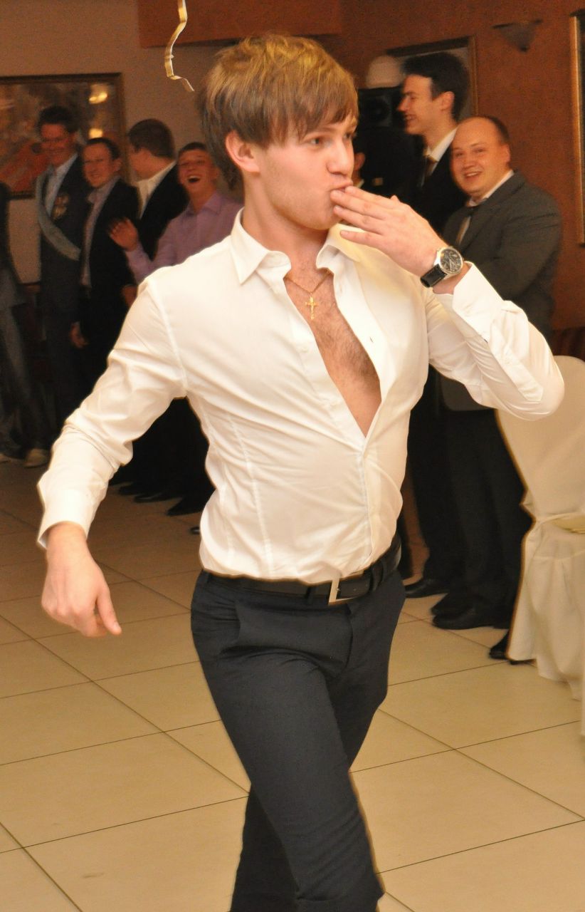 Алексей Климиша | Санкт-Петербург