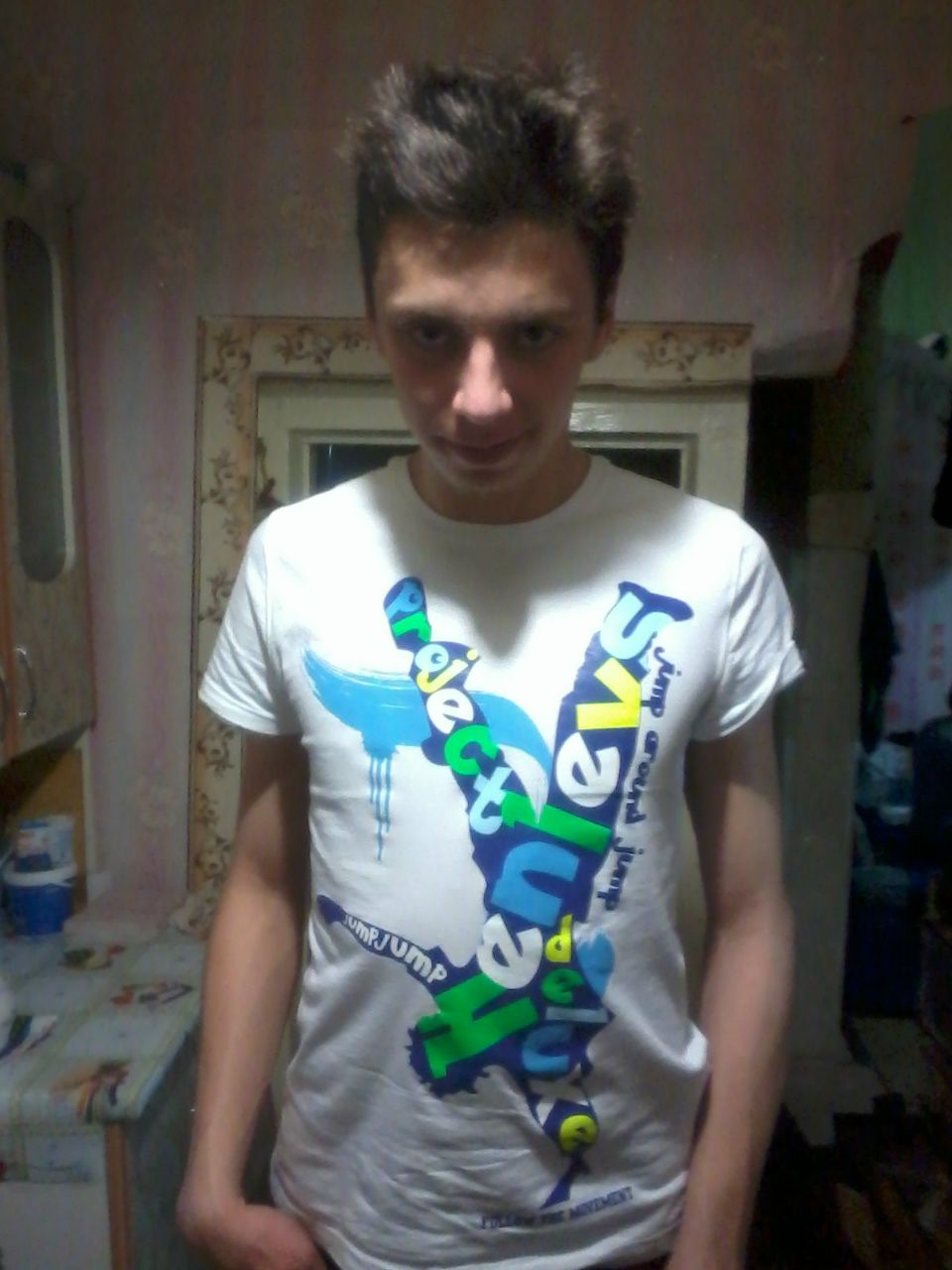 Кирилл Иваненко | Иркутск