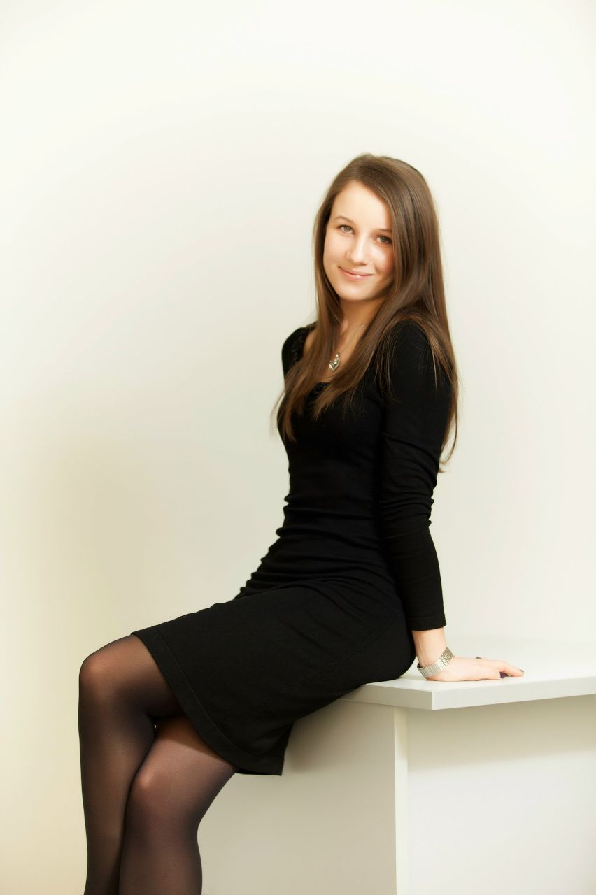 Александра Ненахова | 