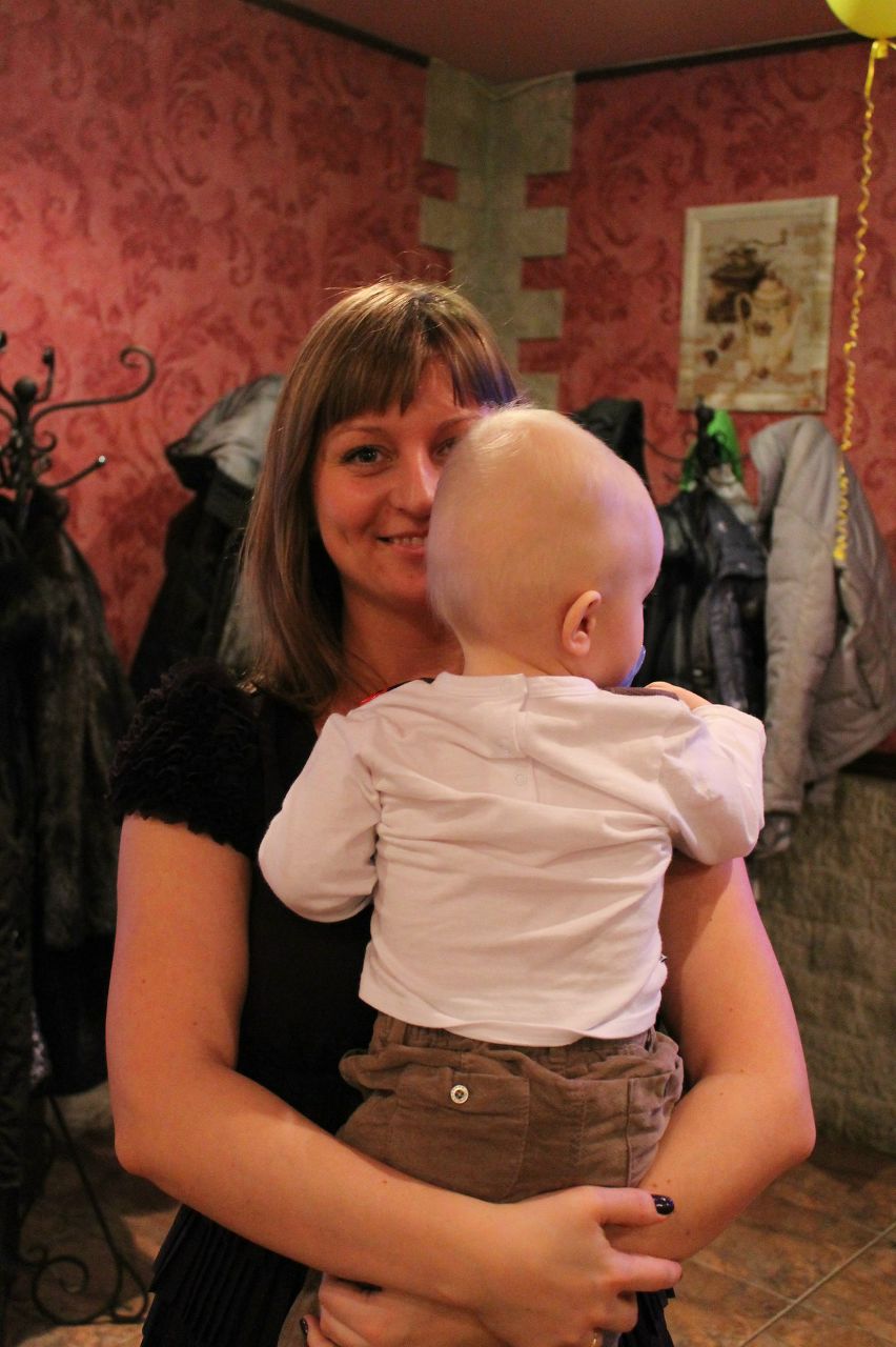 Olga Ushakova | Санкт-Петербург