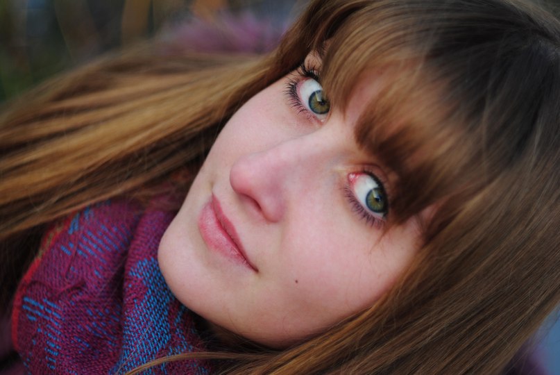 Анастасия Морозова | Подольск