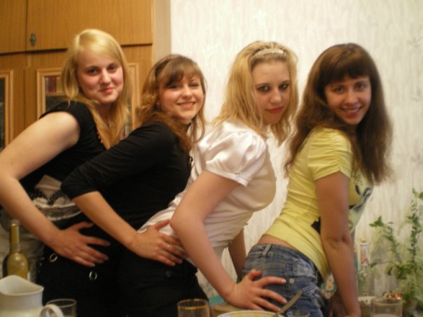 №30, Кристина Шефер, Усть-Тарка №30, Кристина Шефер, Усть-Тарка