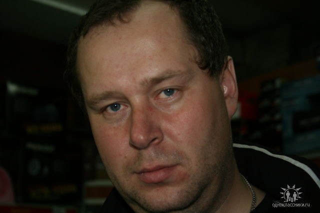 Геннадий Малеванов | Москва